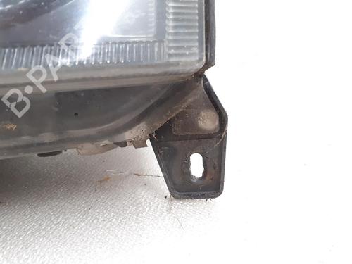 Used Left headlight OPEL VECTRA C GTS (Z02) 1.9 CDTI (F68) (150 hp) 24788881