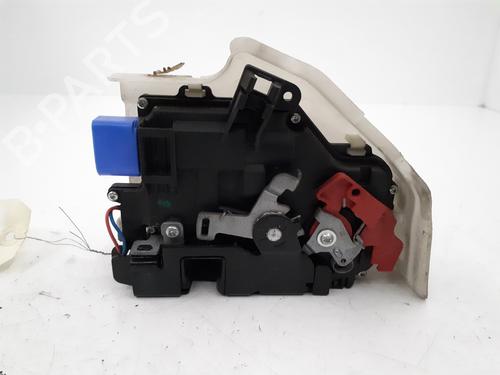 Høyre foran lås VW GOLF V (1K1) 1.9 TDI (105 hp) 30507868