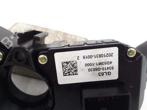 Switch KIA PICANTO III (JA) 1.2 MPI | BP33682132I30 - Image 3