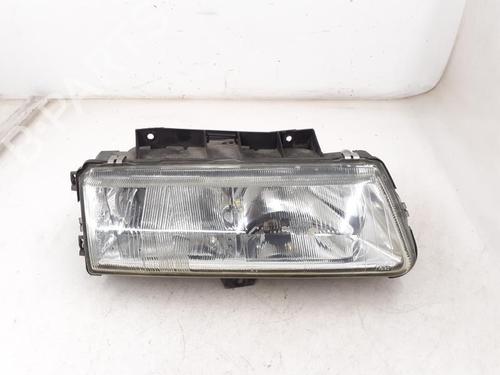 Right headlight CITROËN XANTIA (X1_, X2_) 1.9 Turbo D | BP24783627C29 