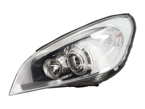 Left headlight VOLVO V60 I (155) | BP36418353C28 - Image 5