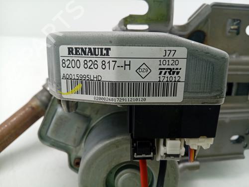 Steering column RENAULT MODUS / GRAND MODUS (F/JP0_) 1.5 dCi (JP0G, JP0H) | BP34127522M21  - Image 7