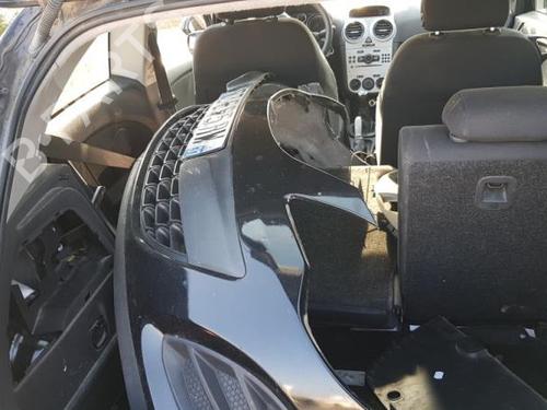 Warning switch OPEL CORSA D (S07) 1.3 CDTI (L08, L68) | BP24780369I22  - Image 10