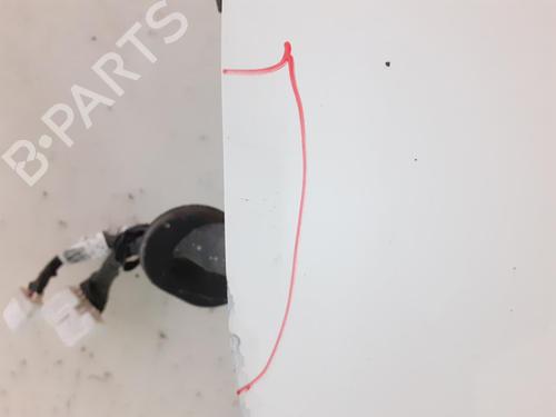 Left front door NISSAN NOTE (E11, NE11) 1.5 dCi | BP24796354C2 