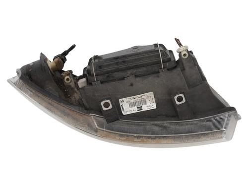 Right headlight SEAT LEON (1M1) 1.6 16 V | BP39698499C29 - Image 4