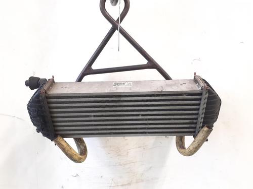 Intercooler RENAULT KANGOO / GRAND KANGOO II (KW0/1_) 1.5 dCi | BP24790767M30 