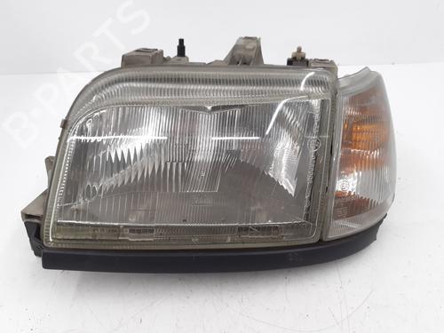 Used Left front indicator Left front indicator RENAULT CLIO I (B/C57_, 5/357_) 1.1 (46 hp) 30486129 30486129