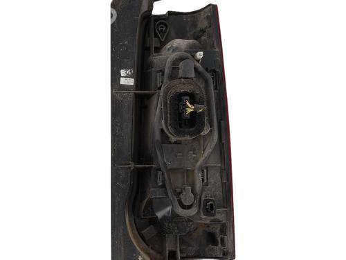 Used Left taillight Left taillight CITROËN BERLINGO Box Body/MPV (K9) [2018-2026] 35810631 35810631