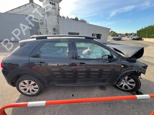 Used Parts CITROËN C4 CACTUS 1.2 VTi 82 4947059
