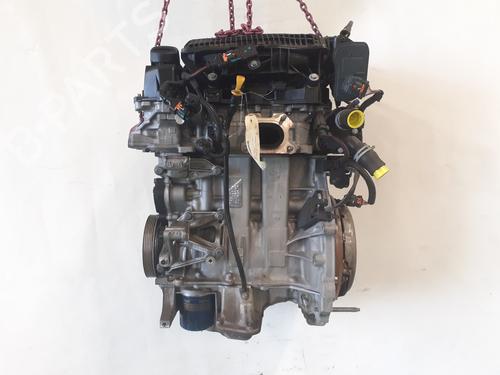 Engine PEUGEOT 208 I (CA_, CC_) 1.2 VTI 82 | BP30561403M1 - Image 2