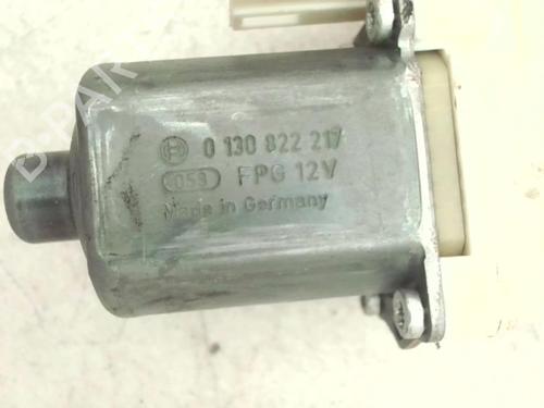 Front left window mechanism FORD FOCUS II (DA_, HCP, DP) 1.6 Ti | BP24778673C22 - Image 3