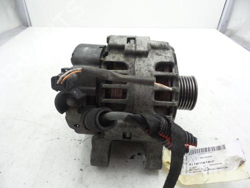 Alternator PEUGEOT 307 (3A/C) 1.6 16V | BP24783564M7 