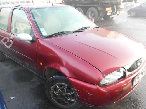 Left headlight FORD FIESTA IV (JA_, JB_) 1.25 i 16V | BP24774247C28 