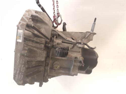 Gearbox DACIA LODGY (JS_) 1.5 dCi | BP31974631M3