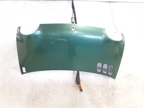 Panser RENAULT TWINGO I (C06_) 1.2 (C066, C068) (58 hp) 25735222
