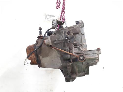 Used Gearbox PEUGEOT 206+ (2L_, 2M_) 1.1 (60 hp) 24789465