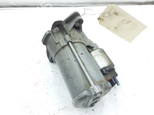 Starter RENAULT KADJAR (HA_, HL_) 1.6 dCi 130 4x4 (HLA4) | BP27637220M8  - Image 7