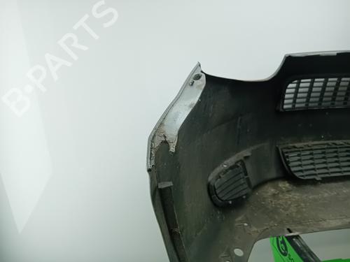 Used Front bumper Front bumper FIAT GRANDE PUNTO (199_) [2005-2026] 36399730 36399730