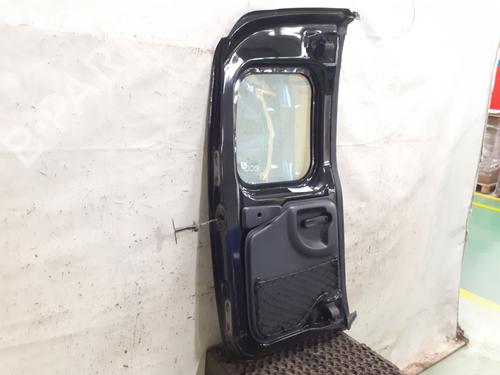 Right tailgate DACIA LOGAN MCV (KS_) 1.5 dCi (KS04) | BP31129186C77 
