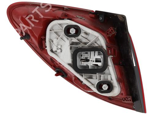Used Right taillight Right taillight OPEL MERIVA B MPV (S10) 1.7 CDTI (75) (110 hp) 39609094 39609094
