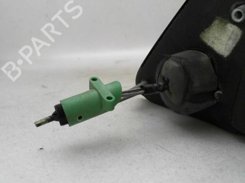 Right mirror FORD MONDEO II (BAP) 1.8 TD | BP24775239C27 