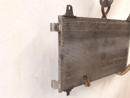 AC radiator PEUGEOT 2008 II (UD_, US_, UY_, UJ_, UR_, UC_) 1.5 BlueHDI 130 | BP30146996M32