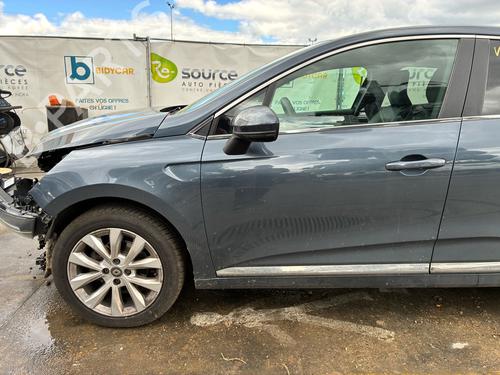 Køfangervange RENAULT CLIO V (B7_) 1.0 TCe 100 (B7MT) | BP38636730C73 - Image 13