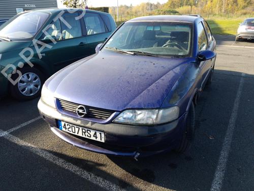 Squib airbag OPEL VECTRA B (J96) 1.7 TD (F19) | BP24782114C102 