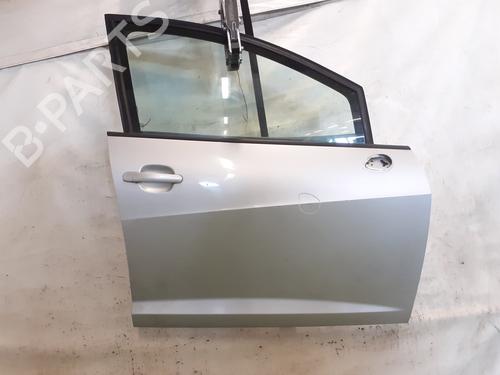 Used Right front door SEAT IBIZA IV ST (6J8, 6P8) 1.6 TDI (90 hp) 29893640