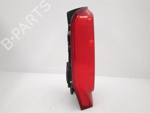 Left taillight CITROËN NEMO MPV 1.4 HDi | BP30110138C34
