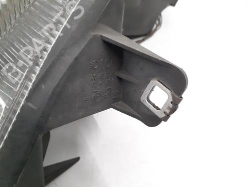 Right headlight RENAULT TRAFIC II Bus (JL) 2.0 dCi 90 (JL00, JL01, JL0H, JL0M, JL0P, JL0S) | BP30143620C29