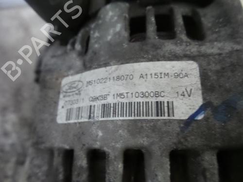 Alternator FORD FOCUS I Turnier (DNW) 1.8 TDCi | BP24779930M7 