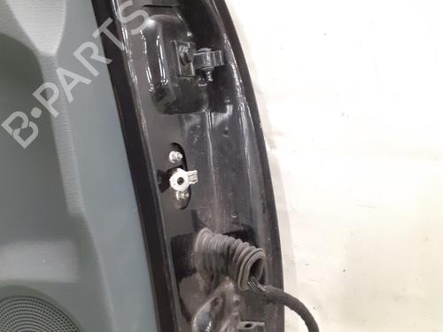 Left front door FORD KA (RU8) 1.2 | BP24798100C2 