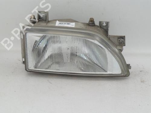 Right headlight FORD ORION III (GAL) 1.6 | BP24774099C29 
