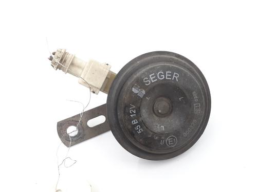 Used Horn RENAULT CLIO IV (BH_) 1.5 dCi 75 (75 hp) 30302593