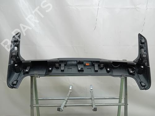 Spoiler bagklap DACIA DUSTER (HM_) 1.0 LPG (HMMT) | BP37742219C96 - Image 4