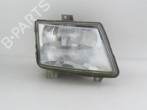 Used Right headlight Right headlight MERCEDES-BENZ VITO Van (W638) 108 D 2.3 (638.064, 638.068) (79 hp) 24774121 24774121