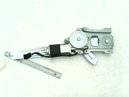 Used Rear left window mechanism NISSAN PATROL GR V Wagon (Y61) 3.0 DTi (158 hp) 24778214