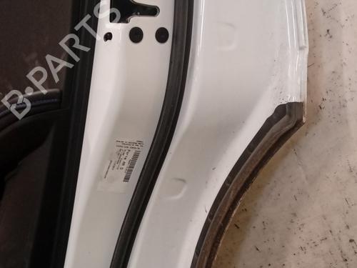 Right rear door MG MG 4 (EH32) EV | BP29864539C5