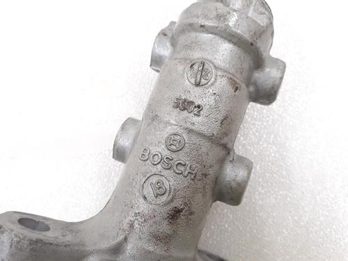 Brake master cylinder RENAULT ZOE (BFM_) ZOE (BFMD) | BP24786889M77 - Image 4