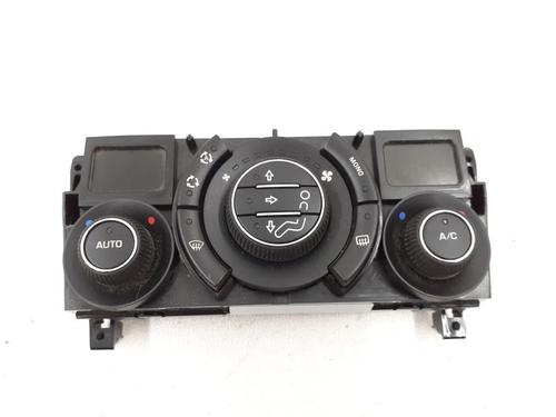 Used Climate control PEUGEOT 3008 I MPV (0U_) 1.6 HDi (109 hp) 24784945