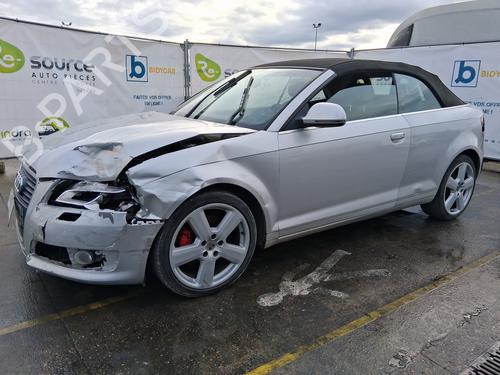 Gearbox AUDI A3 Convertible (8P7) 2.0 TFSI | BP32445258M3  - Image 26