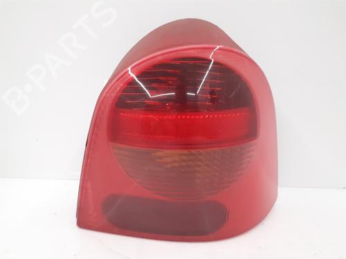 Used Right taillight RENAULT TWINGO I (C06_) 1.2 16V (C060) (60 hp) 30963051
