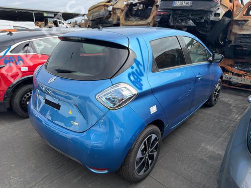Used Parts RENAULT ZOE (BFM_)    4852941
