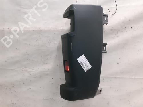 Used Corner bumper PEUGEOT BOXER Van 2.0 BlueHDi 130 (130 hp) 30510413