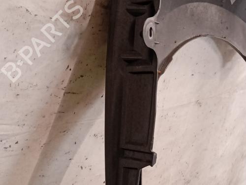 Left front fenders PEUGEOT 308 CC (4B_) 2.0 HDi | BP29829468C41
