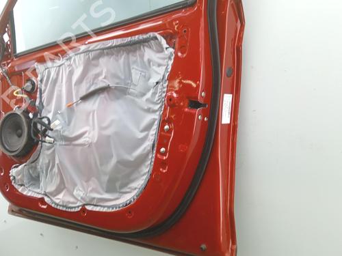 Used Right front door Right front door HYUNDAI BAYON (BC3) 1.0 T-GDI 48V-Hybrid (101 hp) 40601432 40601432