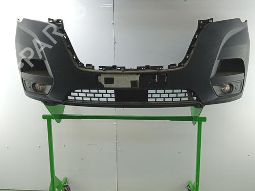 Front bumper RENAULT MASTER III Platform/Chassis (EV, HV, UV) | BP36786997C7 - Image 2