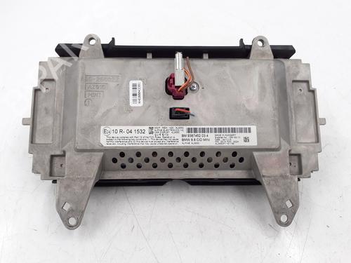 Multifunctionele display MINI MINI CLUBMAN (F54) Cooper D | BP30510434C48