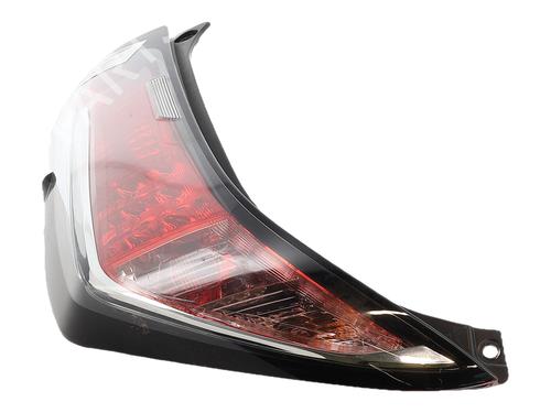 Left taillight TOYOTA AYGO (_B4_) 1.0 (KGB40) | BP36583651C34 - Image 3